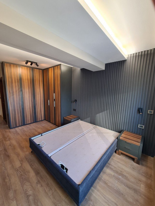 Teknik İç Mimarlık