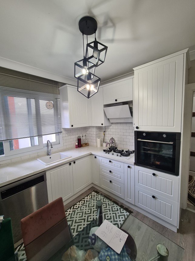 Teknik İç Mimarlık