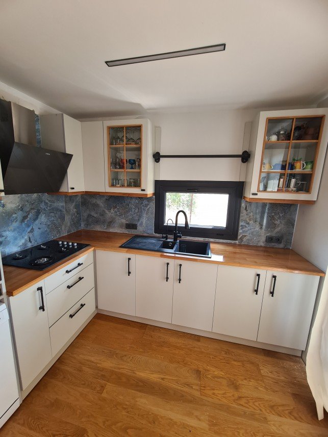 Teknik İç Mimarlık