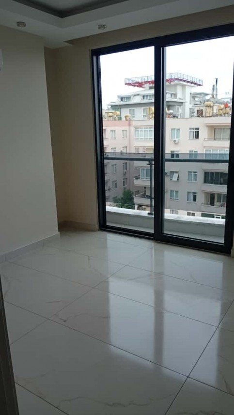 Alanya Temizlikçi Abla