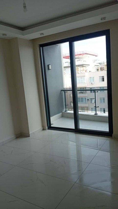 Alanya Temizlikçi Abla