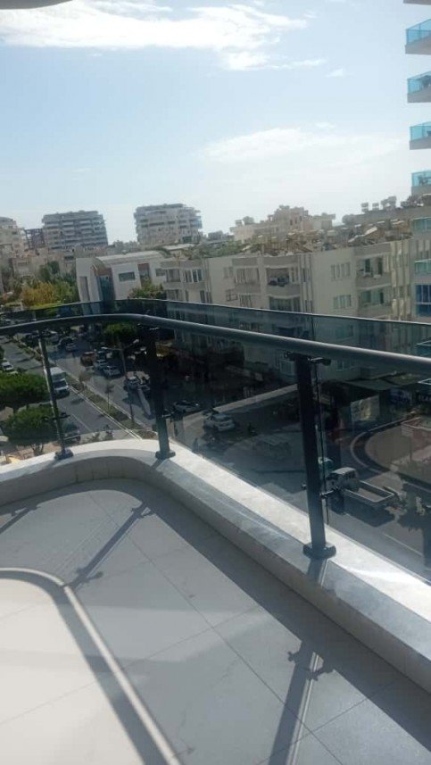 Alanya Temizlikçi Abla