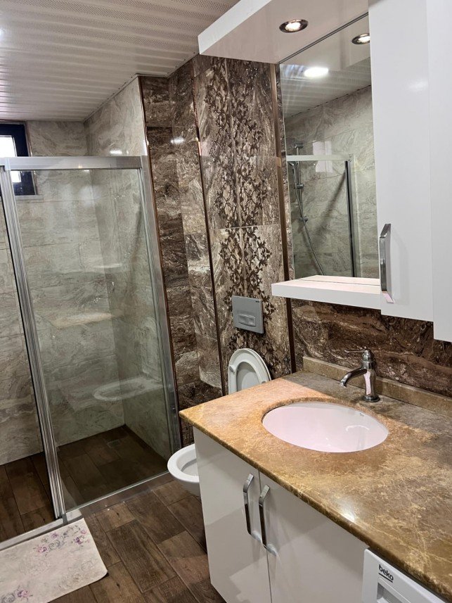 Alanya Temizlikçi Abla