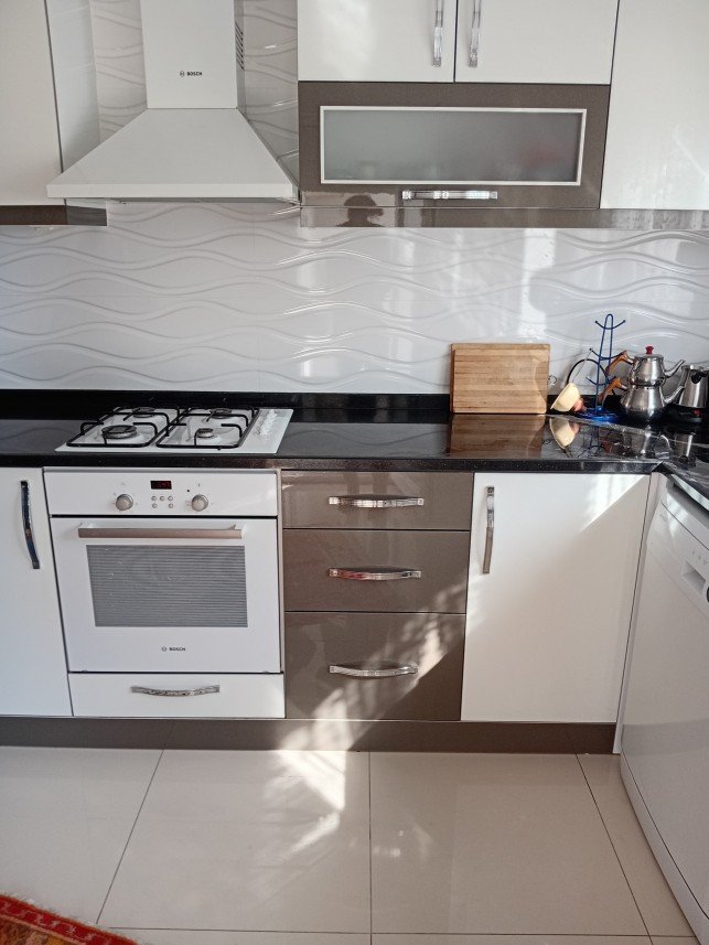 Alanya Temizlikçi Abla