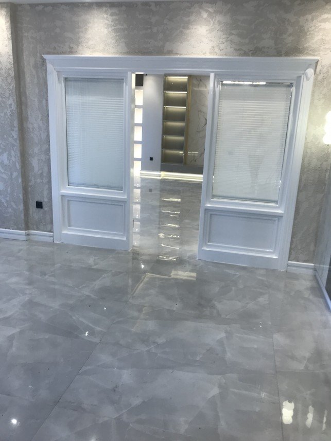 Alanya Temizlikçi Abla