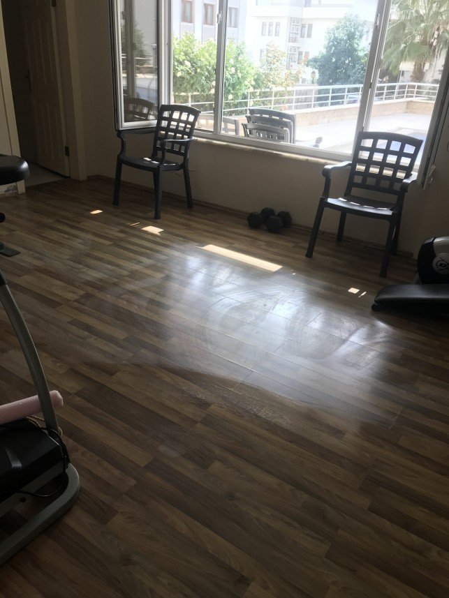 Alanya Temizlikçi Abla