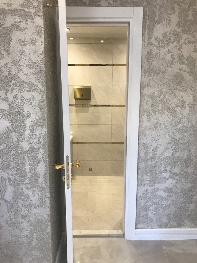 Alanya Temizlikçi Abla