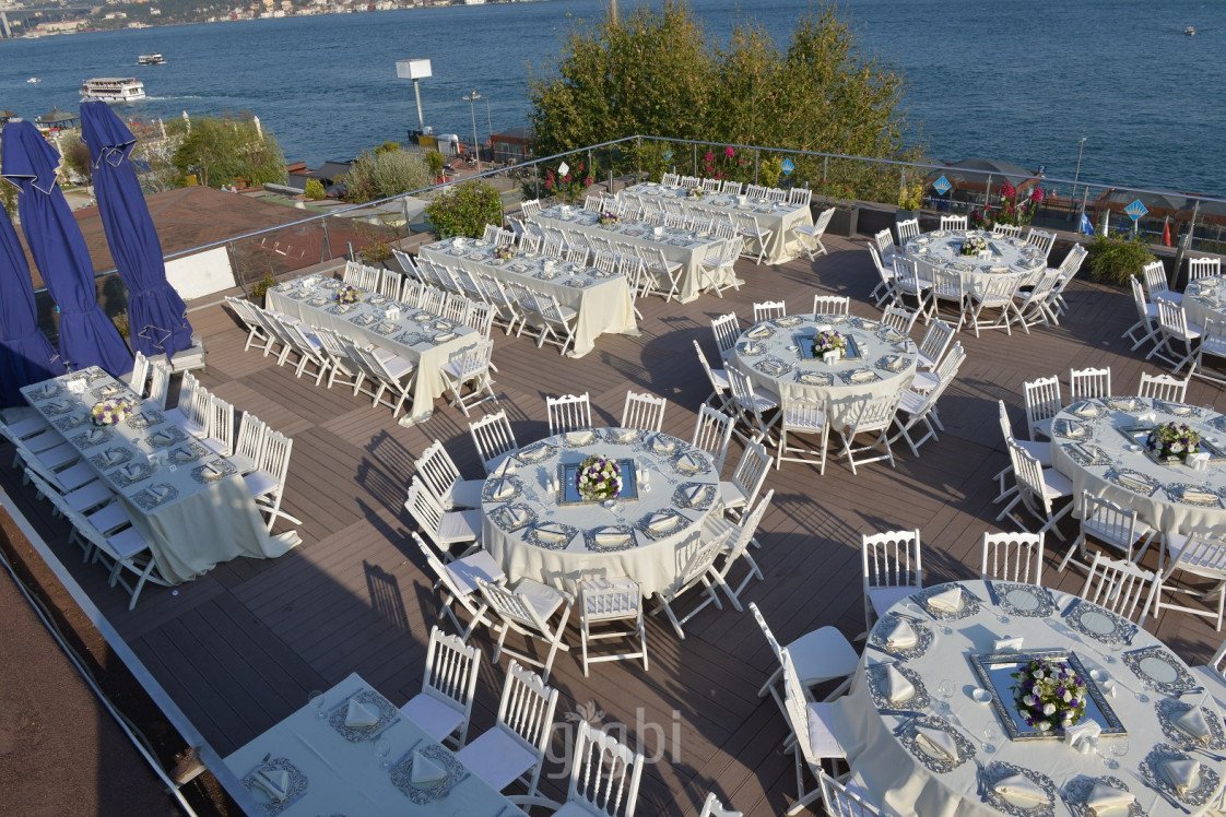 Teras 212 Beşiktaş