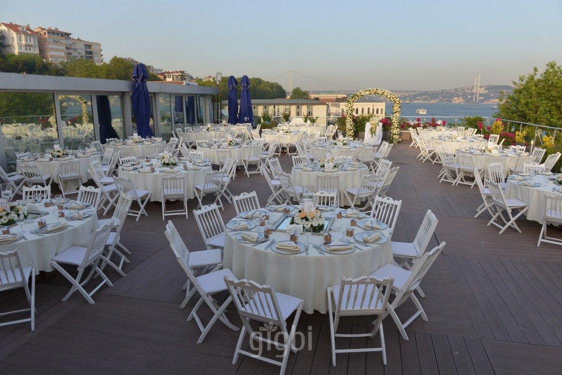 Teras 212 Beşiktaş