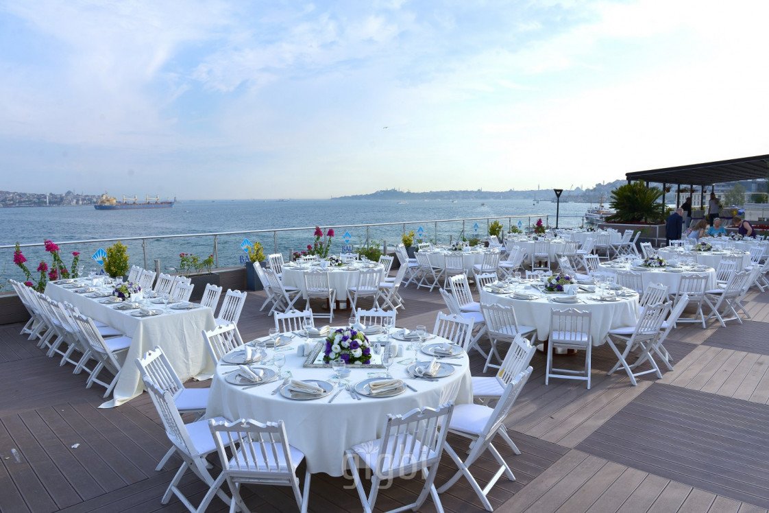 Teras 212 Beşiktaş