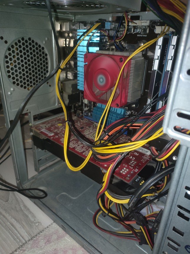 Termal Doktor Teknoloji