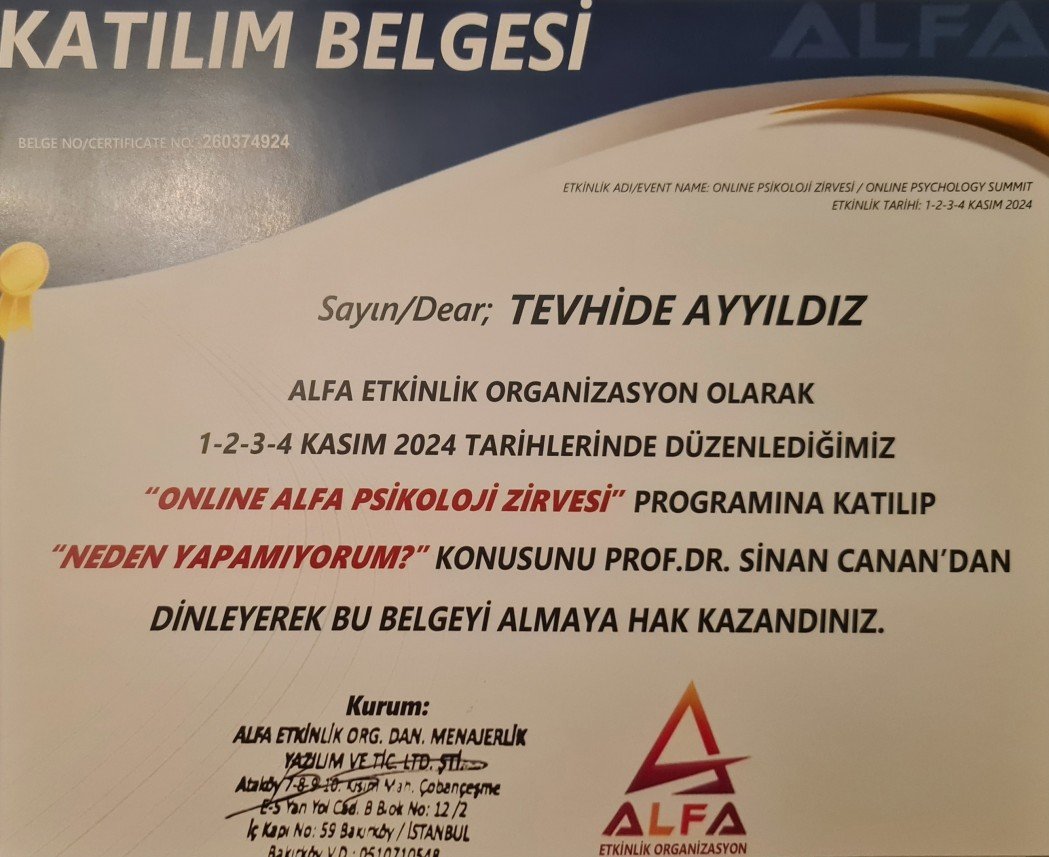 Tevhide Ayyıldız
