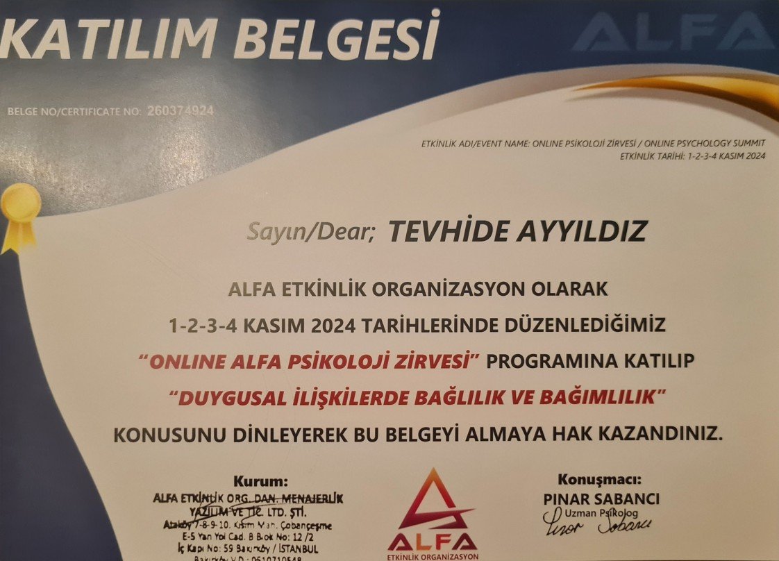 Tevhide Ayyıldız