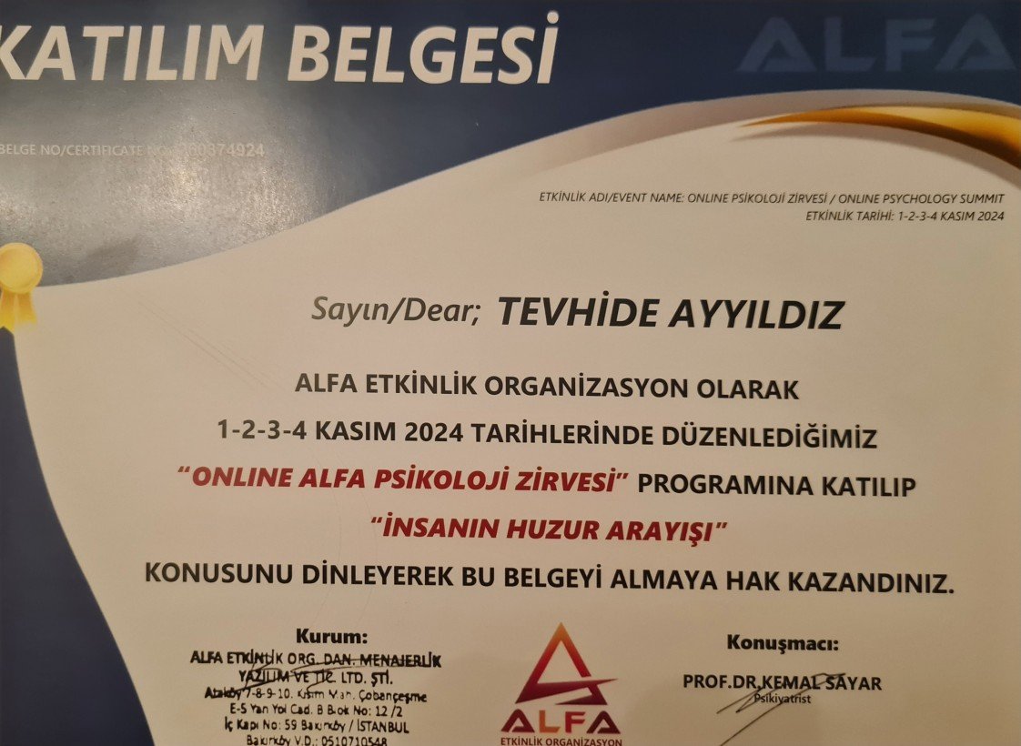 Tevhide Ayyıldız