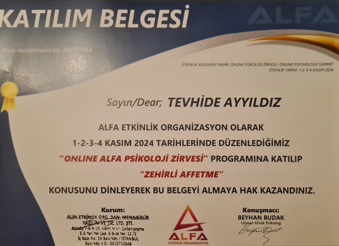 Tevhide Ayyıldız