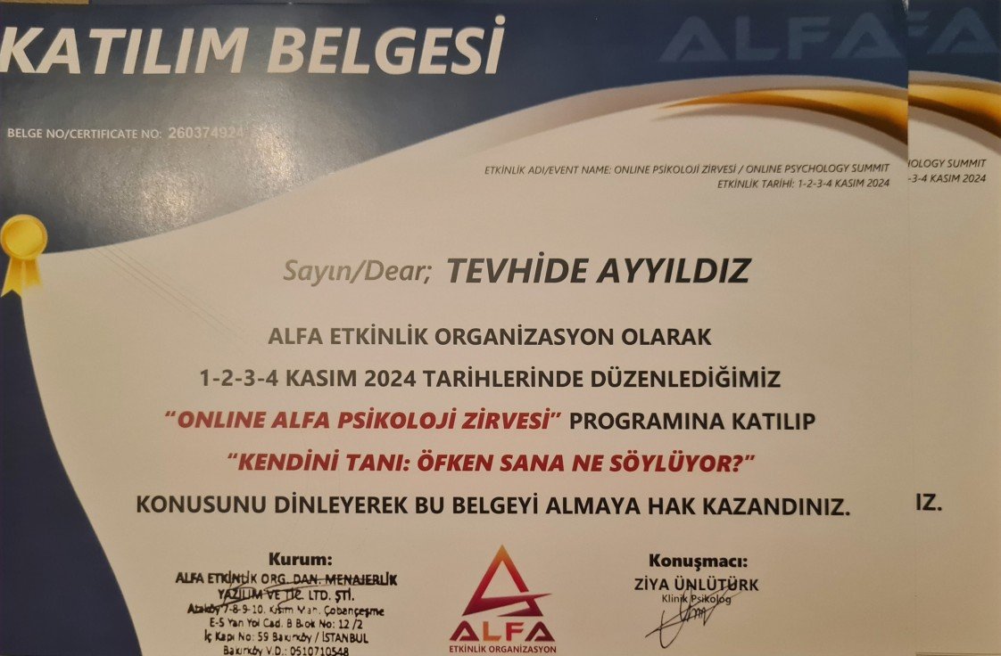 Tevhide Ayyıldız