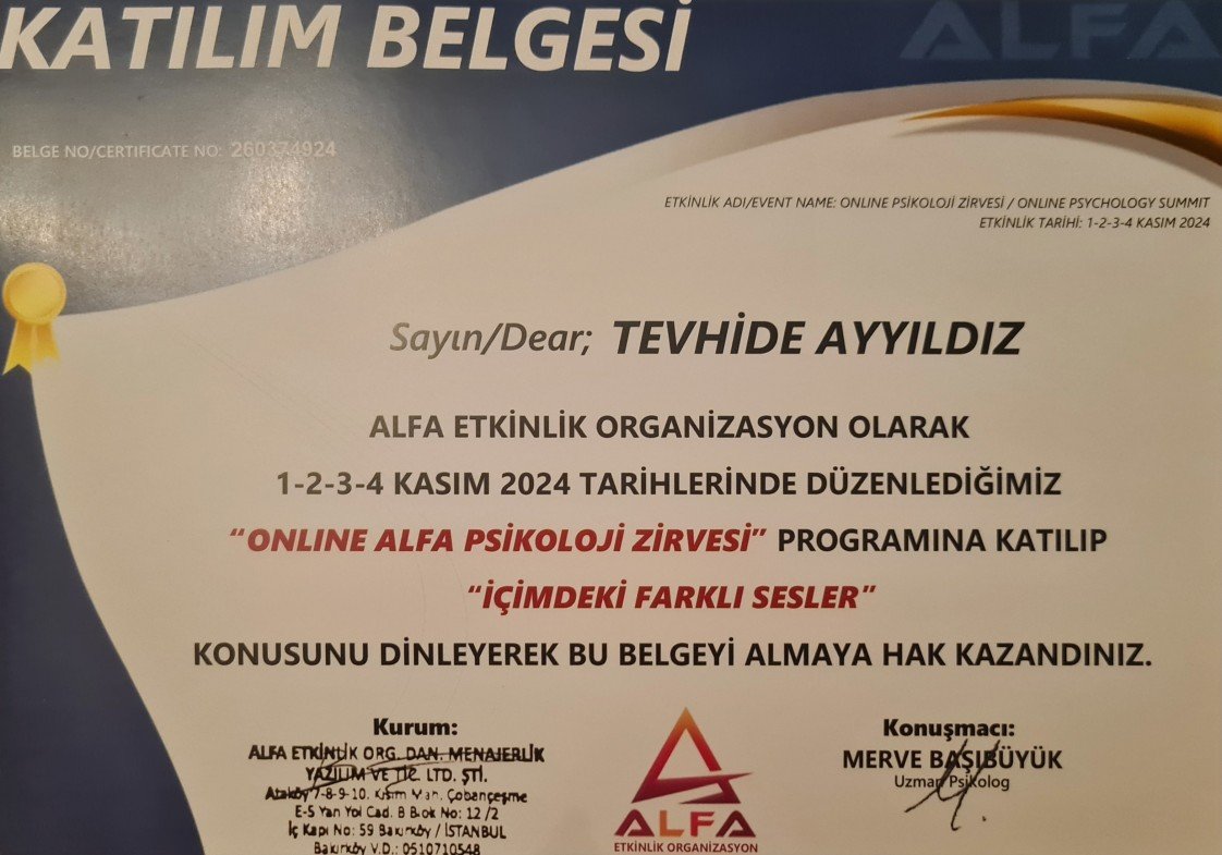 Tevhide Ayyıldız