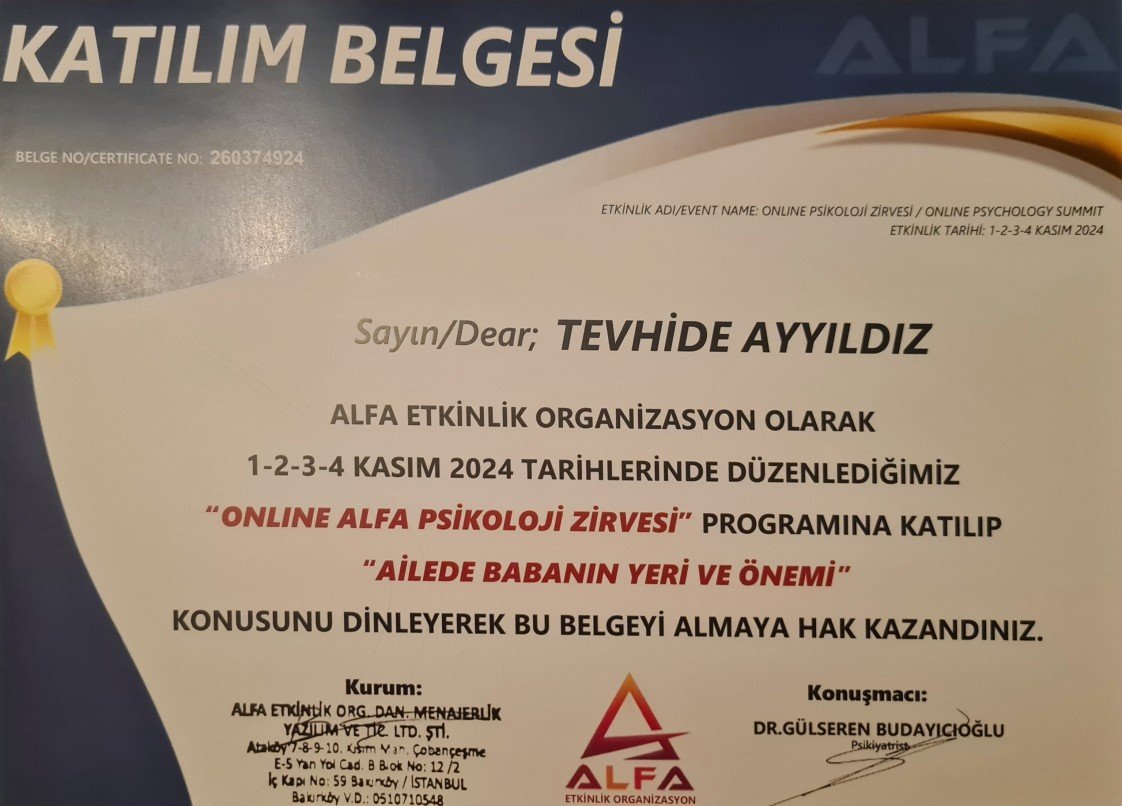 Tevhide Ayyıldız
