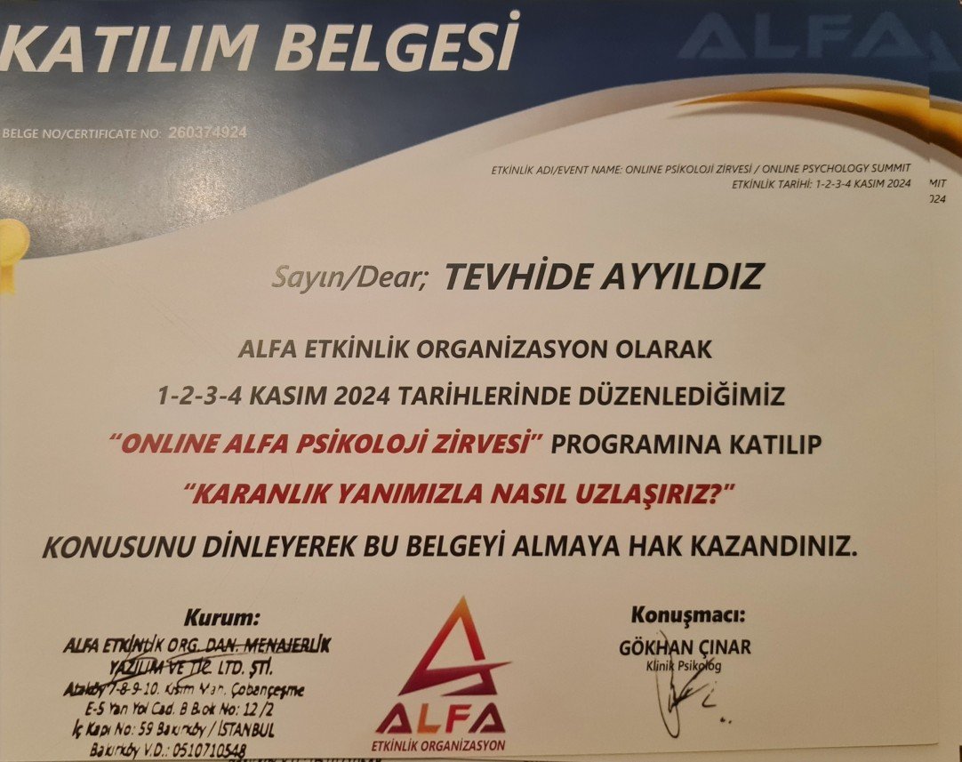 Tevhide Ayyıldız
