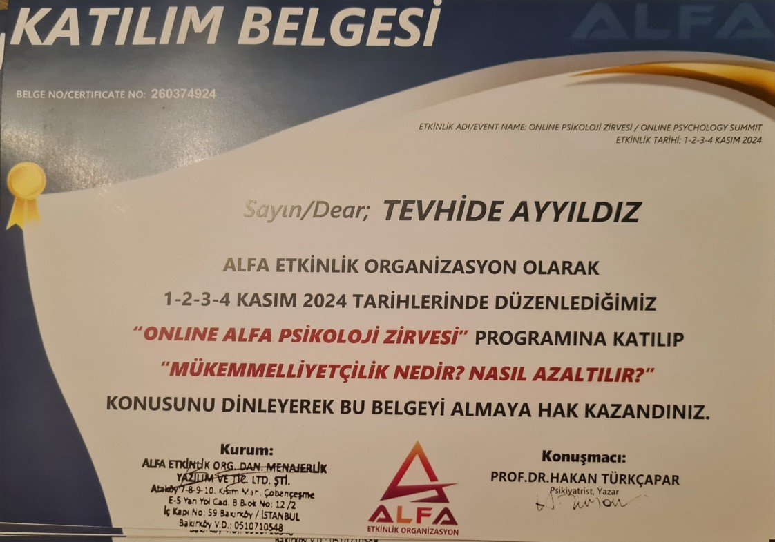 Tevhide Ayyıldız