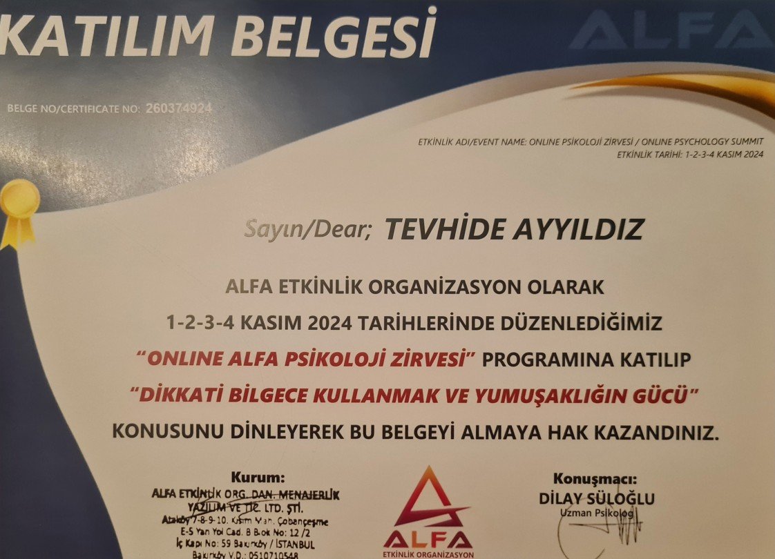 Tevhide Ayyıldız
