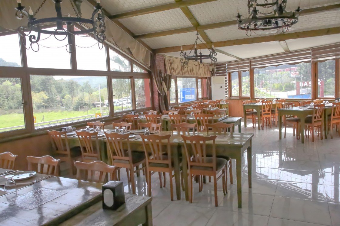 The Grand Garden Event Hall