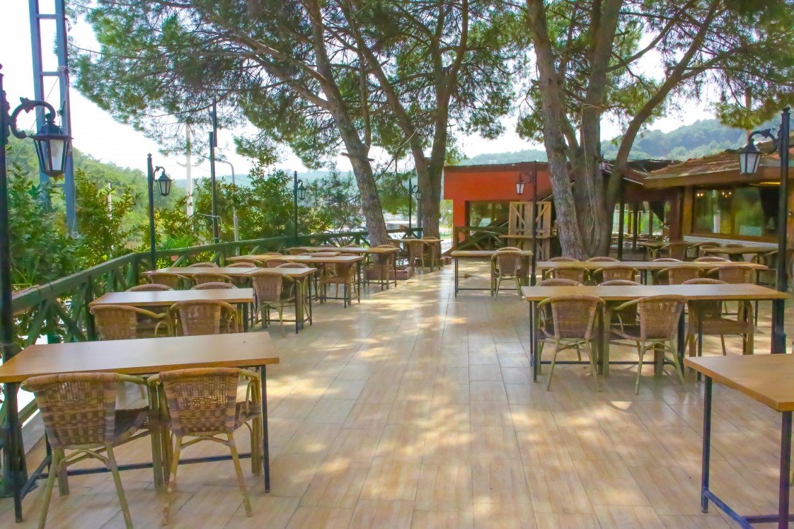 The Grand Garden Event Hall