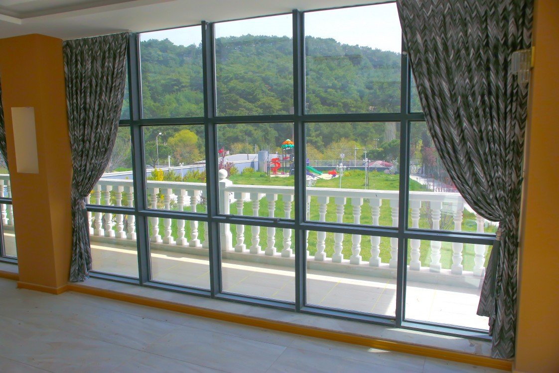 The Grand Garden Event Hall