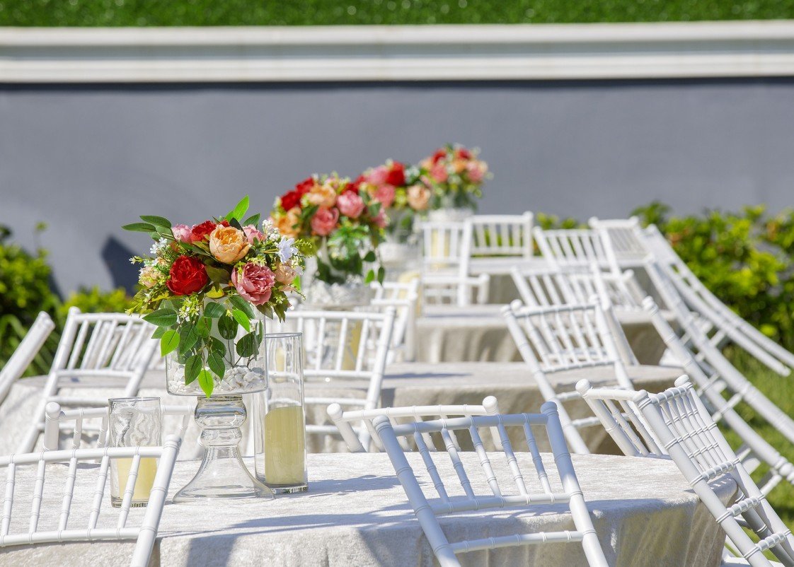 The Grand Garden Event Hall