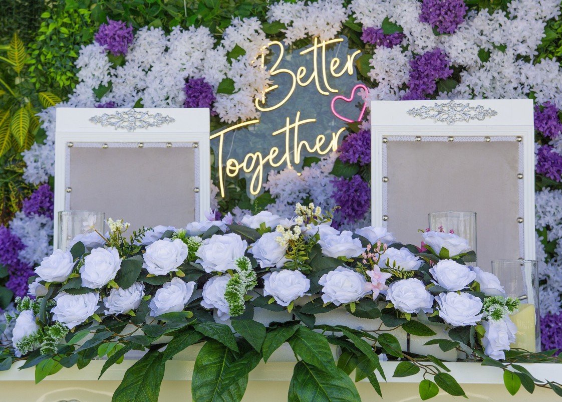 The Grand Garden Event Hall