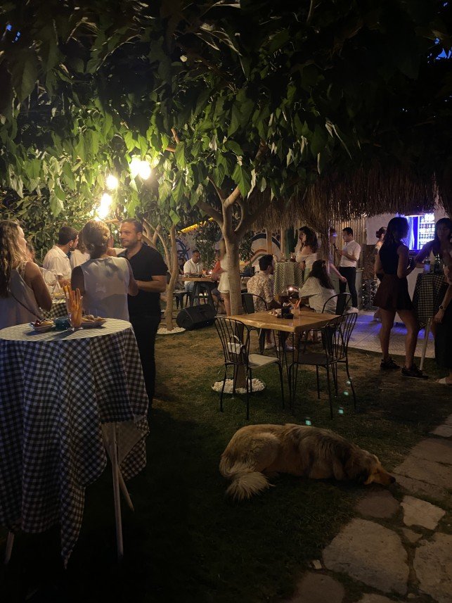 The Local Cocktail Bar