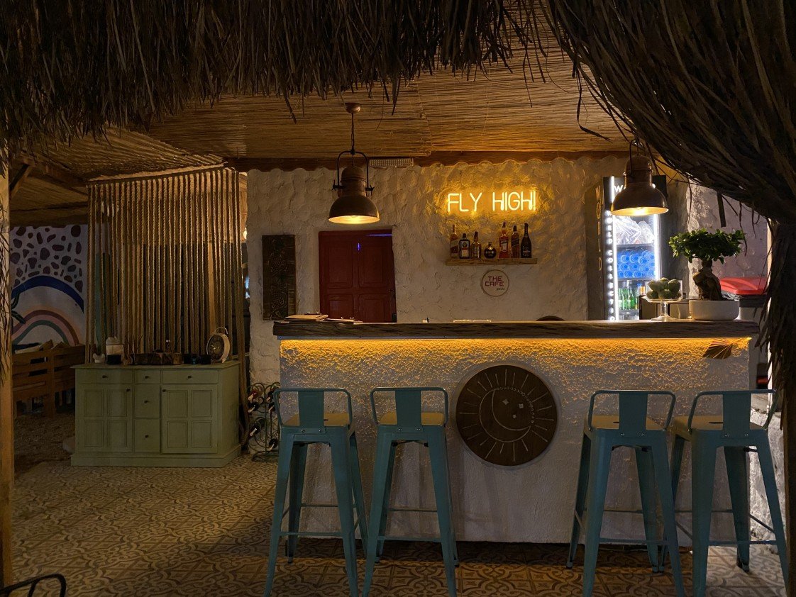 The Local Cocktail Bar