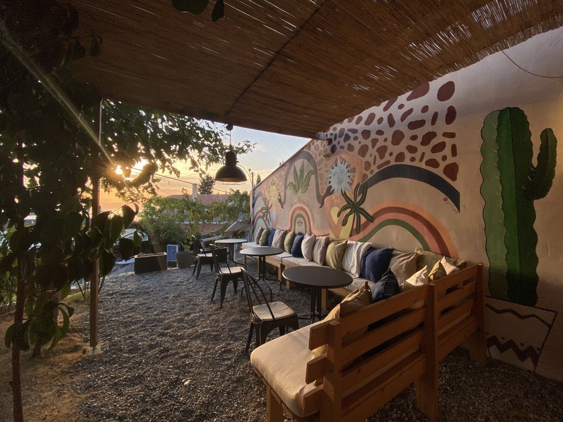 The Local Cocktail Bar