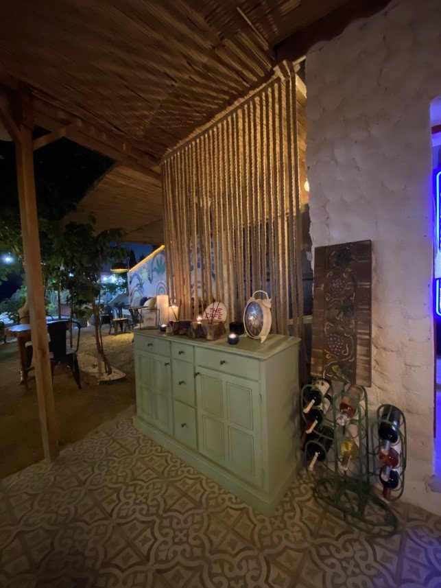 The Local Cocktail Bar