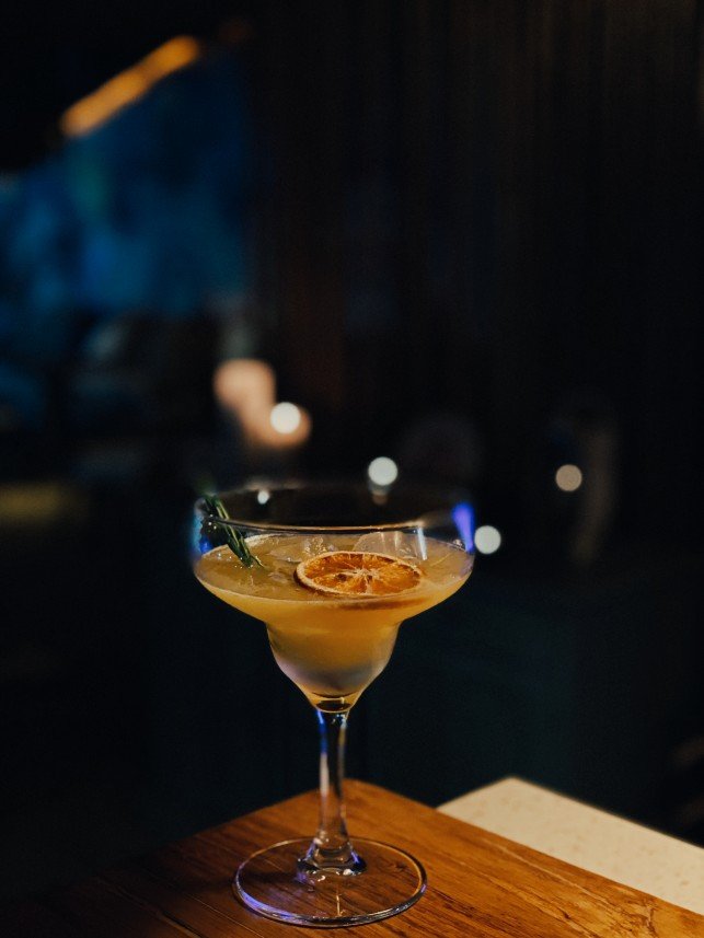 The Local Cocktail Bar