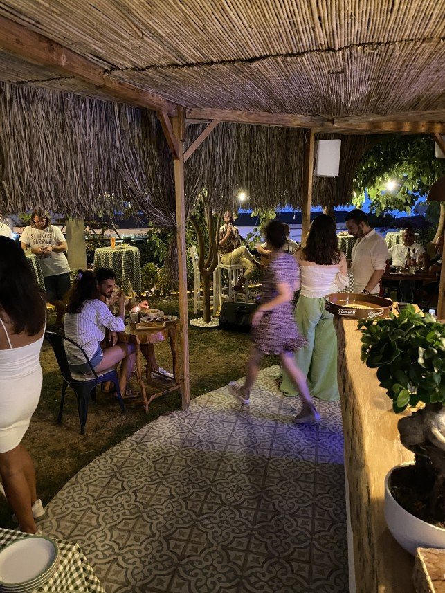 The Local Cocktail Bar