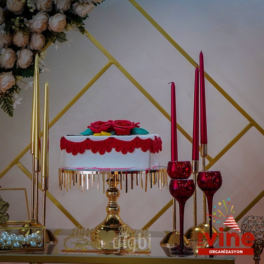 The Vine Organizasyon