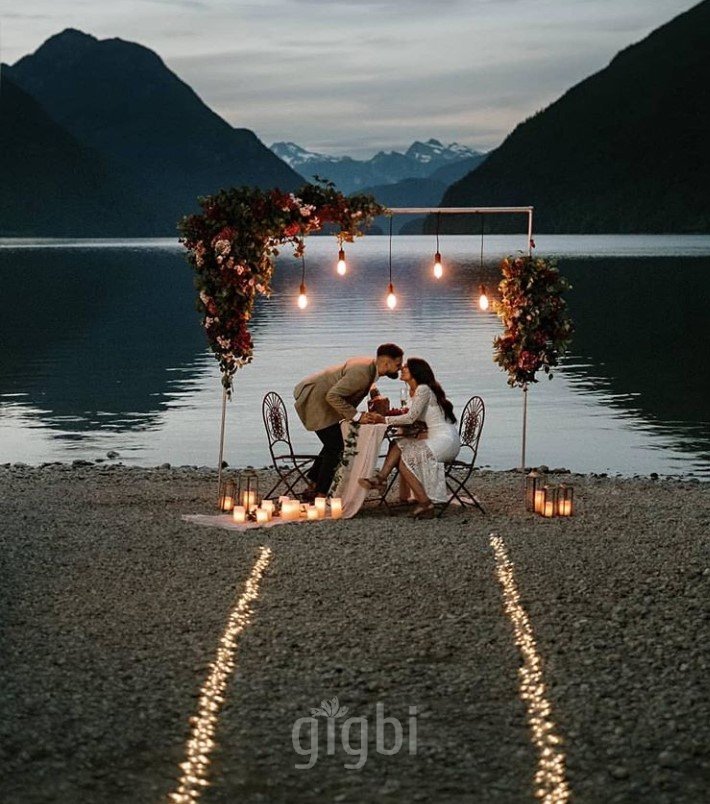 The Vine Organizasyon