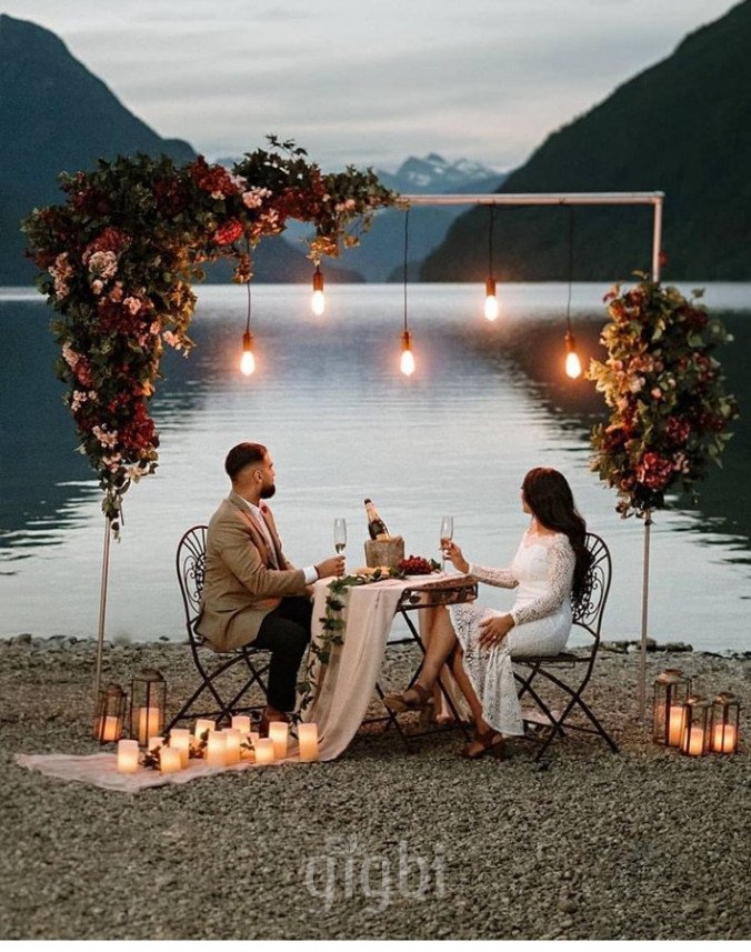 The Vine Organizasyon