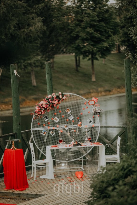 The Vine Organizasyon