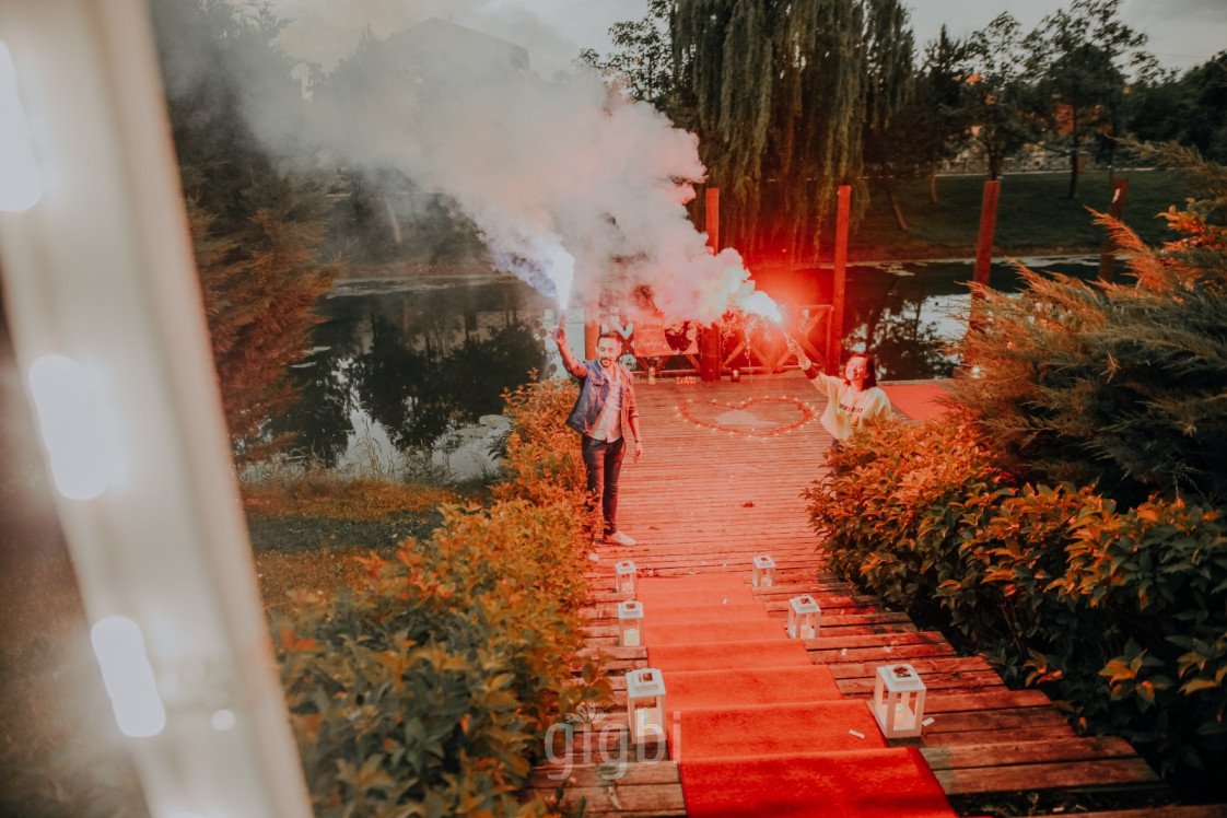 The Vine Organizasyon