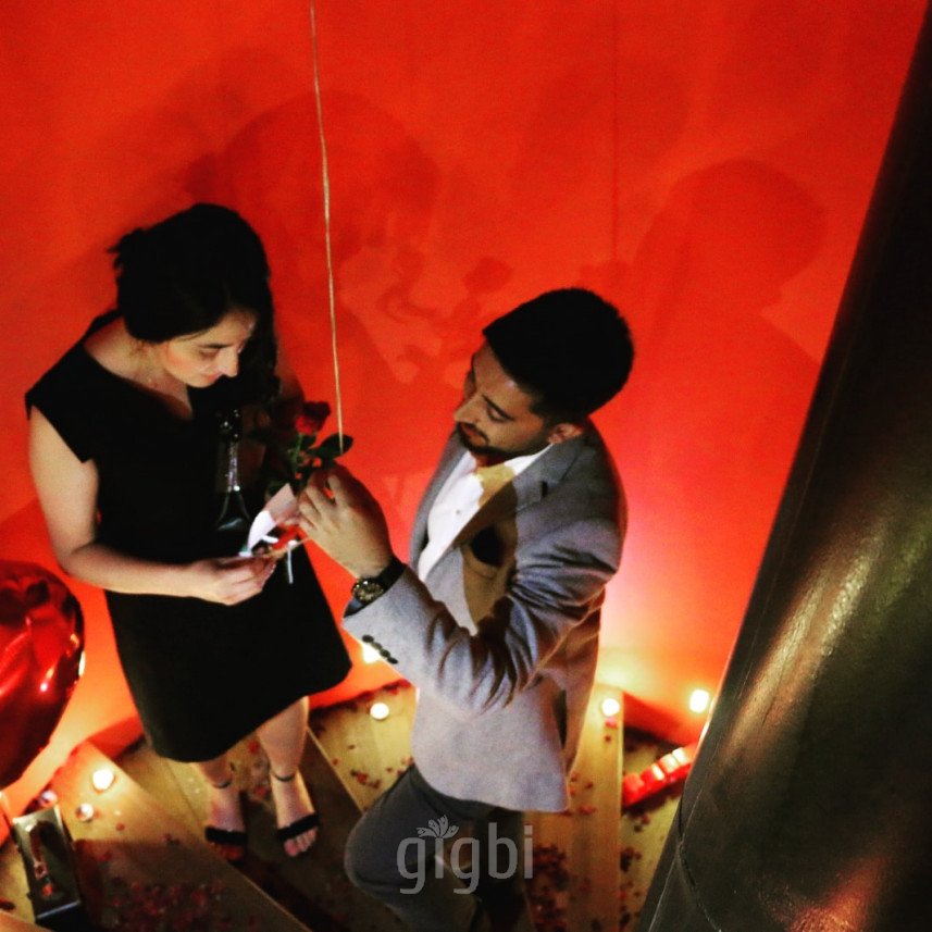 The Vine Organizasyon