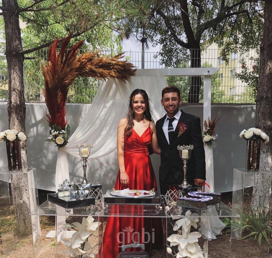 The Vine Organizasyon