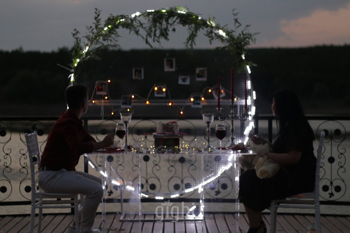 The Vine Organizasyon