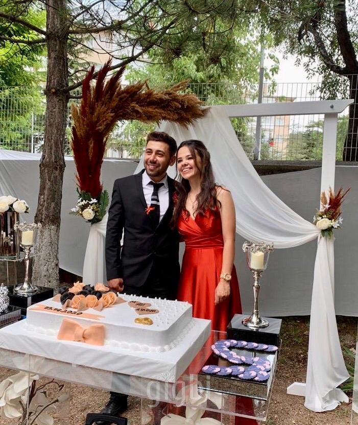 The Vine Organizasyon