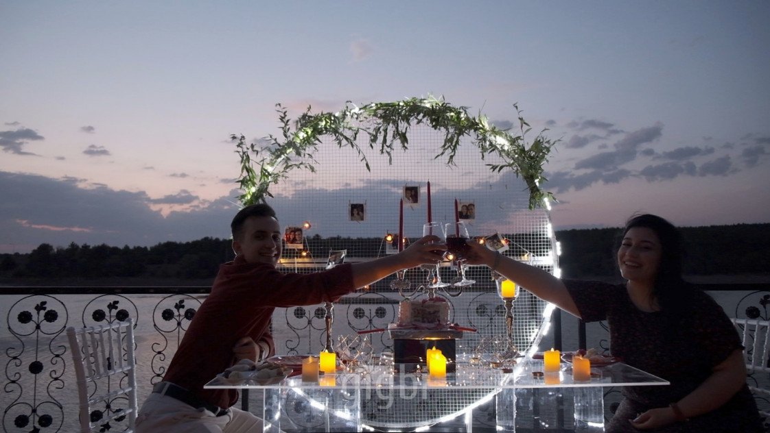 The Vine Organizasyon