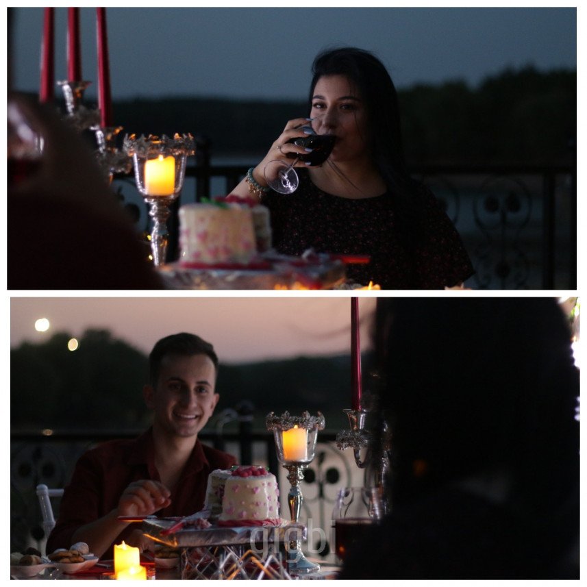 The Vine Organizasyon