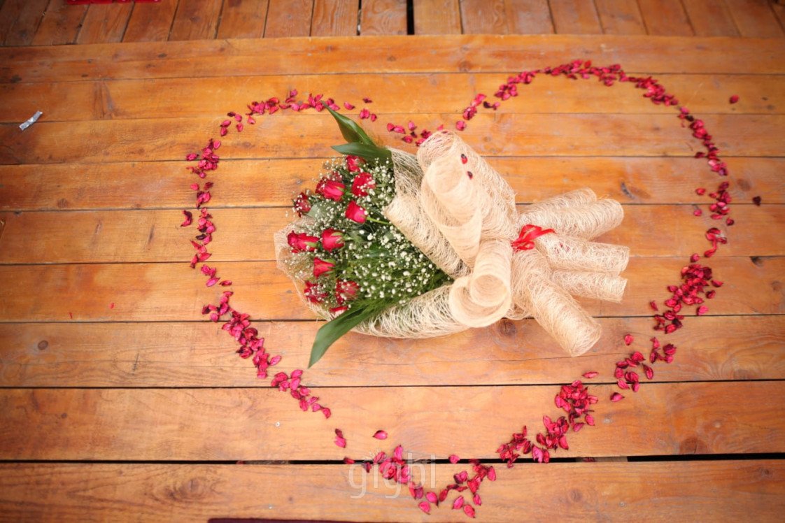 The Vine Organizasyon