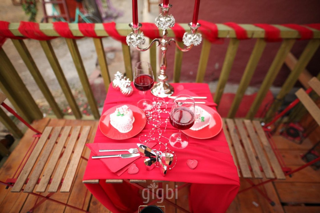 The Vine Organizasyon