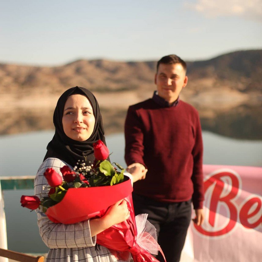 The Vine Organizasyon